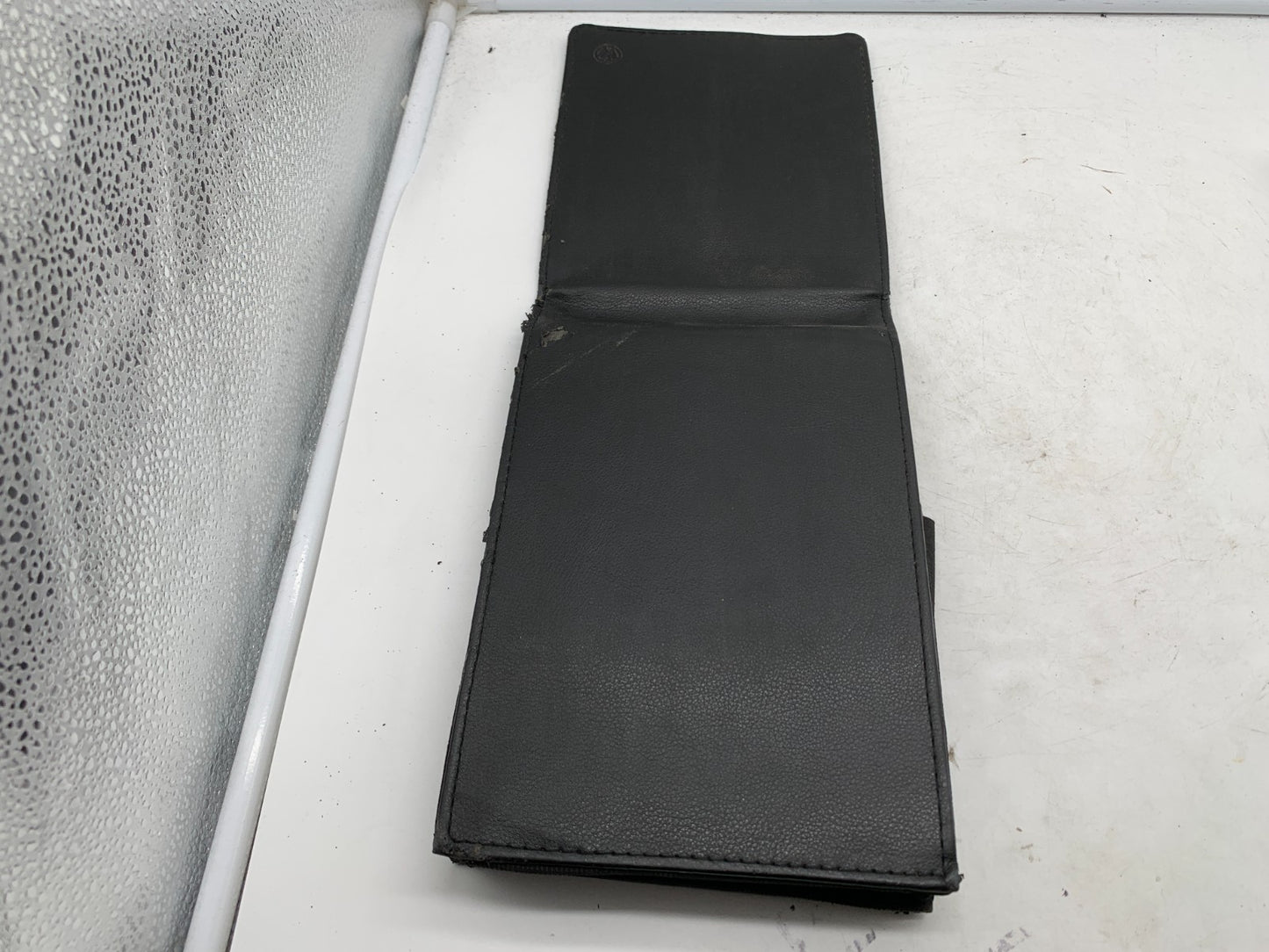 2014 Volkswagen Jetta GTI Owners Manual Set with Case OEM B03B39007