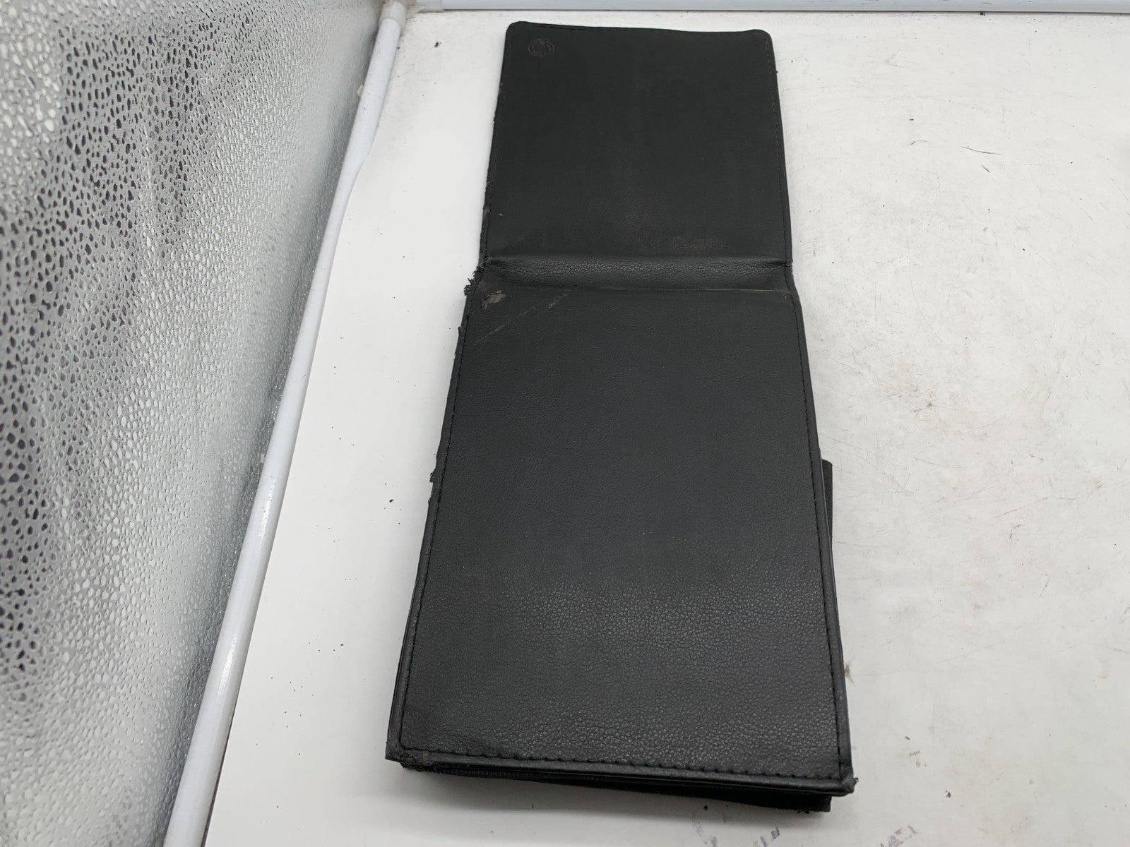 2014 Volkswagen Jetta GTI Owners Manual Set with Case OEM B03B39007