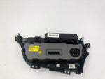 2014-2015 Kia Optima AC Heater Climate Control Temperature Unit OEM C01B27063