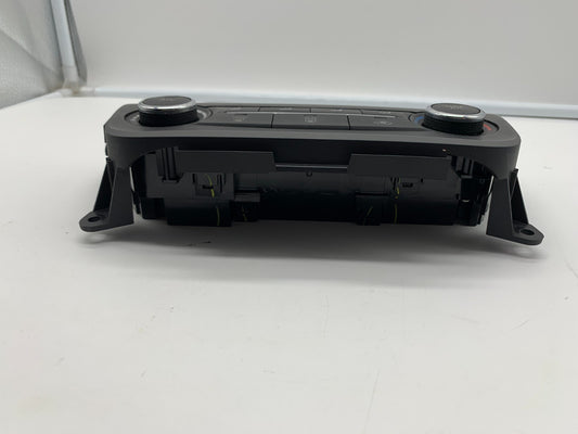 2015-2017 Nissan Sentra AC Heater Climate Control Unit OEM C03B23020