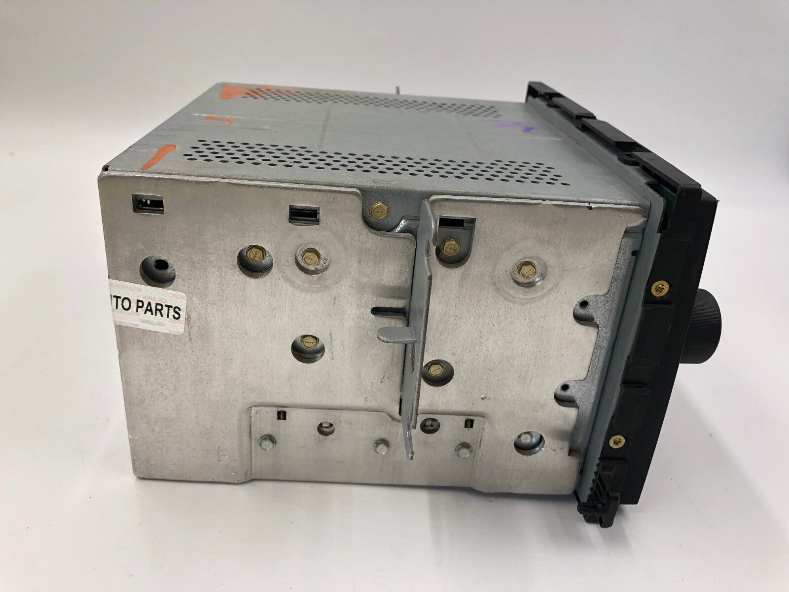 2006-2007 Ford Freestar AM FM Radio CD Player Receiver OEM C04B01048