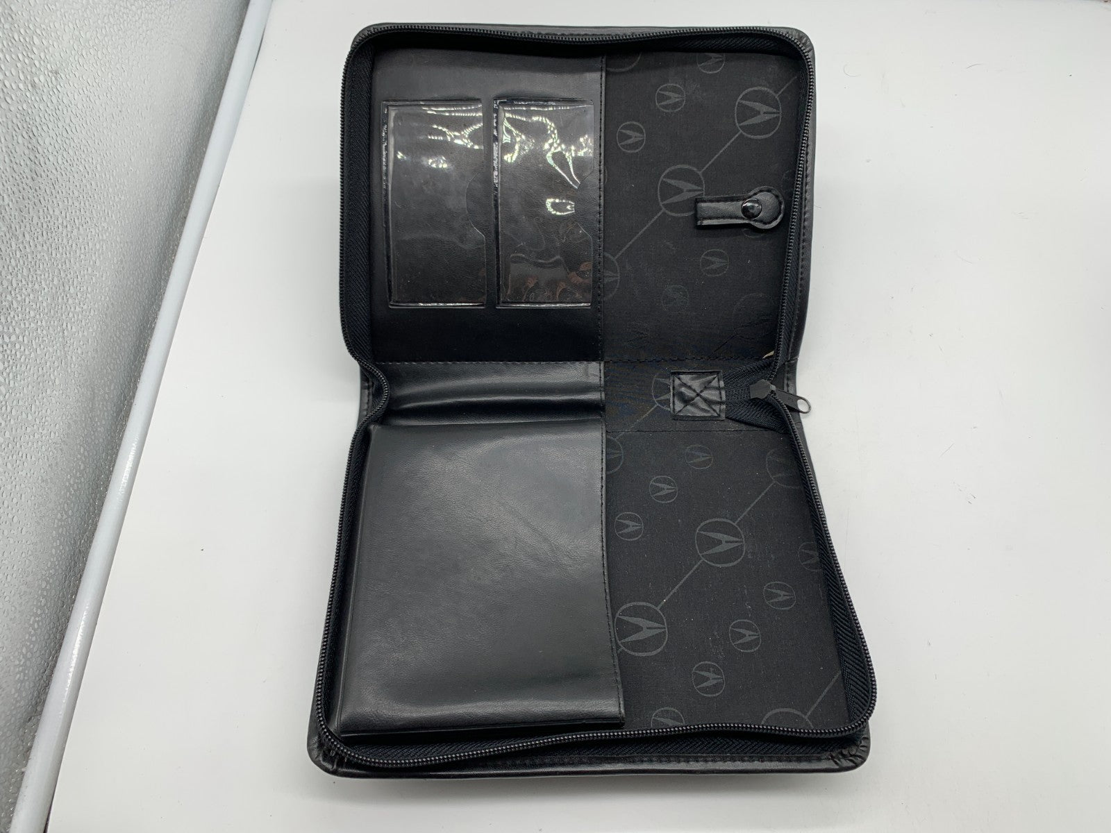 2000 Acura TL Owners Manual Set with Case OEM