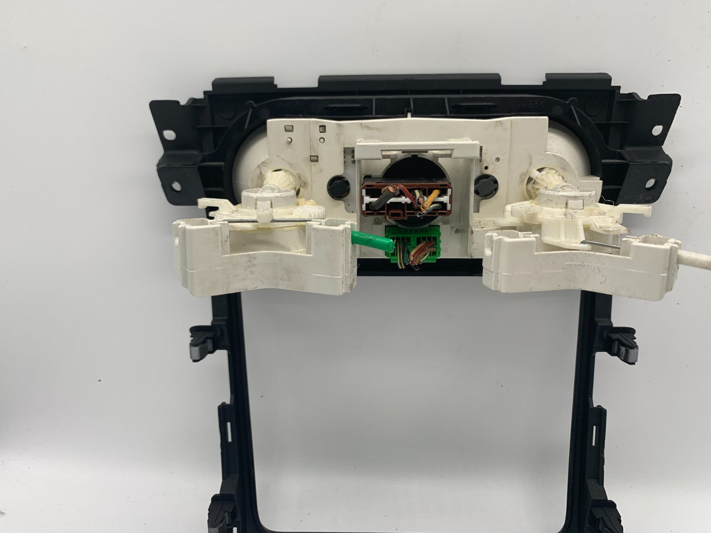 2007-2013 Suzuki SX4 AC Heater Climate Control Unit OEM C01B16036