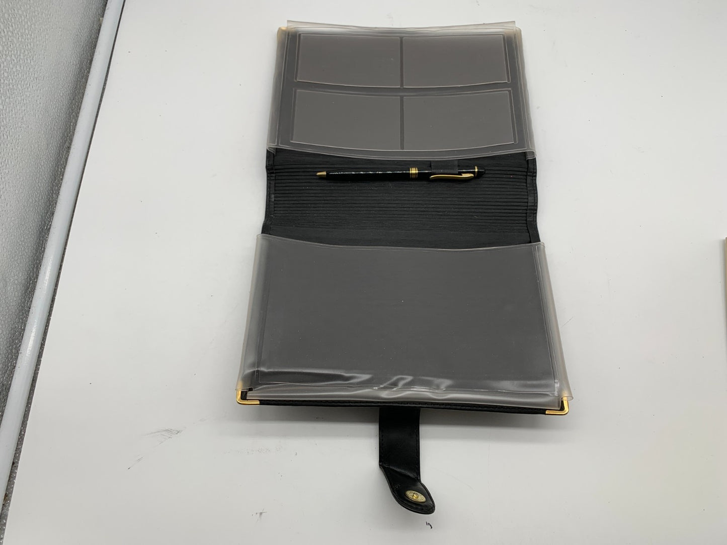 2003 Lexus GS430 GS300 Owners Manual Set with Case OEM B03B28035