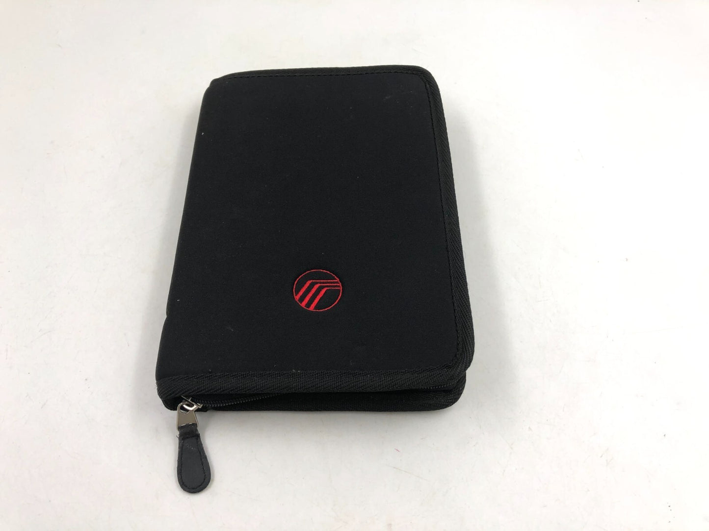 2003 Mercury Mountaineer Owners Manual with Case OEM A03B19073