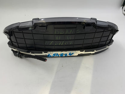 2008 Cadillac STS Speedometer Instrument Cluster 139,272 Miles OEM