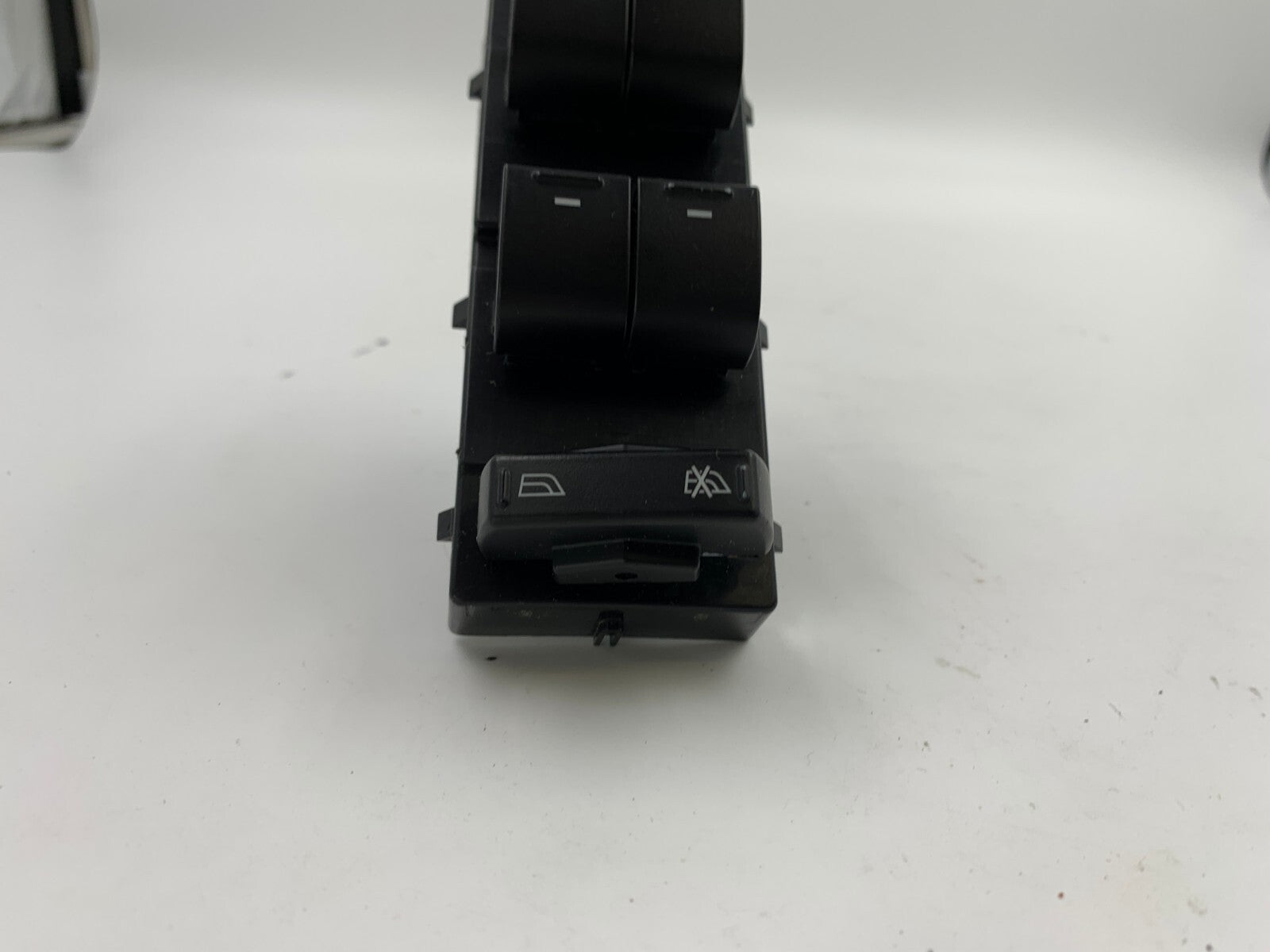 2005-2007 Mercury Montego Master Power Window Switch OEM E03B58012