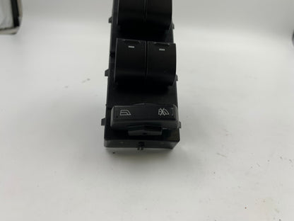 2005-2007 Mercury Montego Master Power Window Switch OEM E03B58012