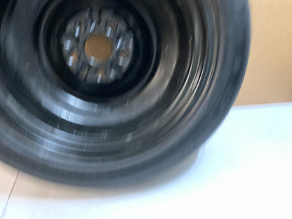2007-2017 Toyota Camry 17" Spare Tire Compact Donut T155/70D15