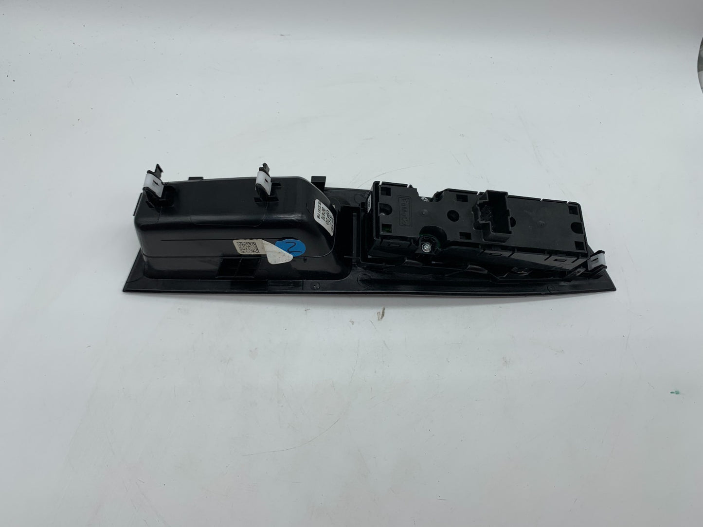 2016-2019 Ford Edge Master Power Window Switch OEM B01B10006