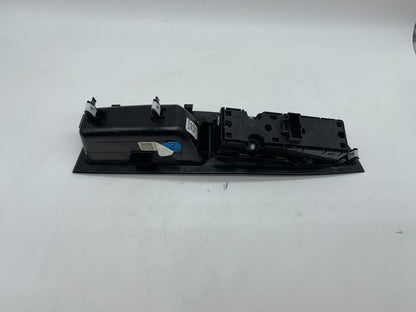 2016-2019 Ford Edge Master Power Window Switch OEM B01B10006