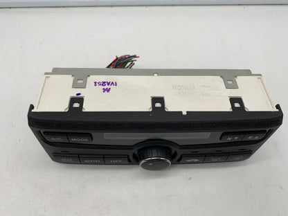 2003-2008 Honda Pilot Climate Control AC Heater Unit OEM