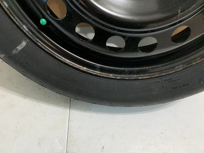 2006-2011 Cadillac STS Spare Tire 16" Compact Emergency Spare T145/70R17