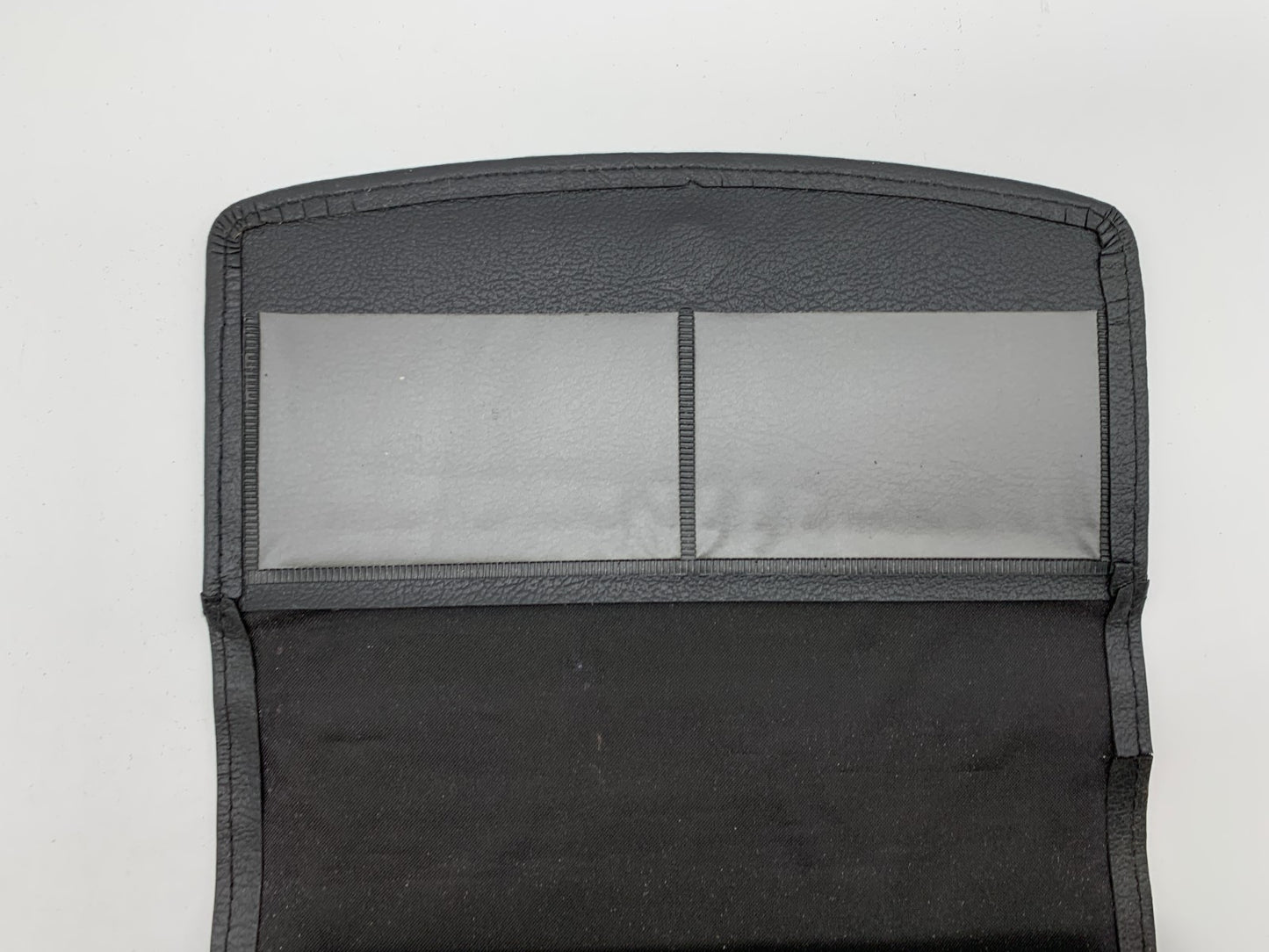 2017 Cadillac ATS Owners Manual Set with Case OEM C03B44004