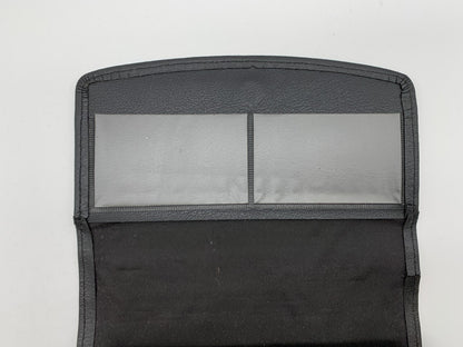 2017 Cadillac ATS Owners Manual Set with Case OEM C03B44004