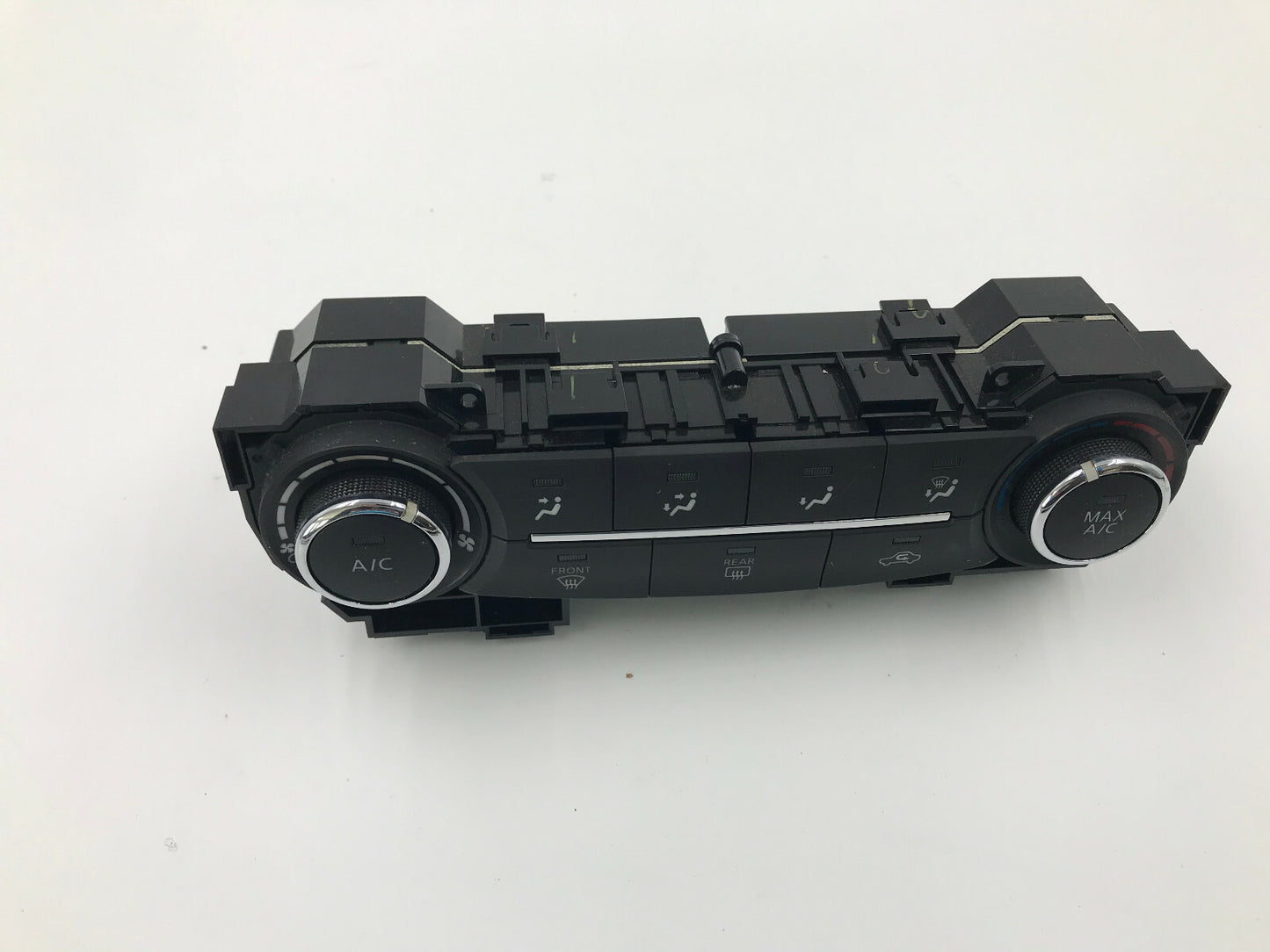 2015-2017 Nissan Sentra AC Heater Climate Control Unit OEM C04B41004
