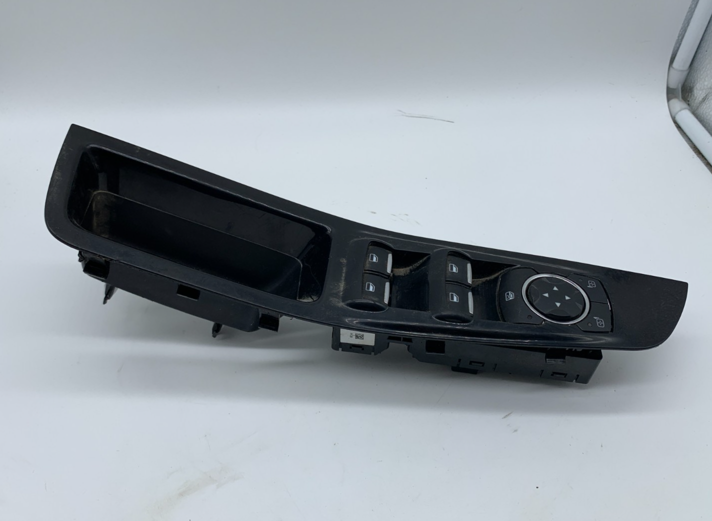 2015-2024 Ford Edge Master Power Window Switch OEM B03B56027