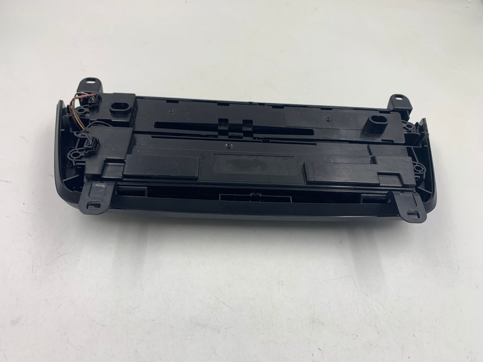 2016-2020 BMW 320i AC Heater Climate Control Unit OEM A01B42024