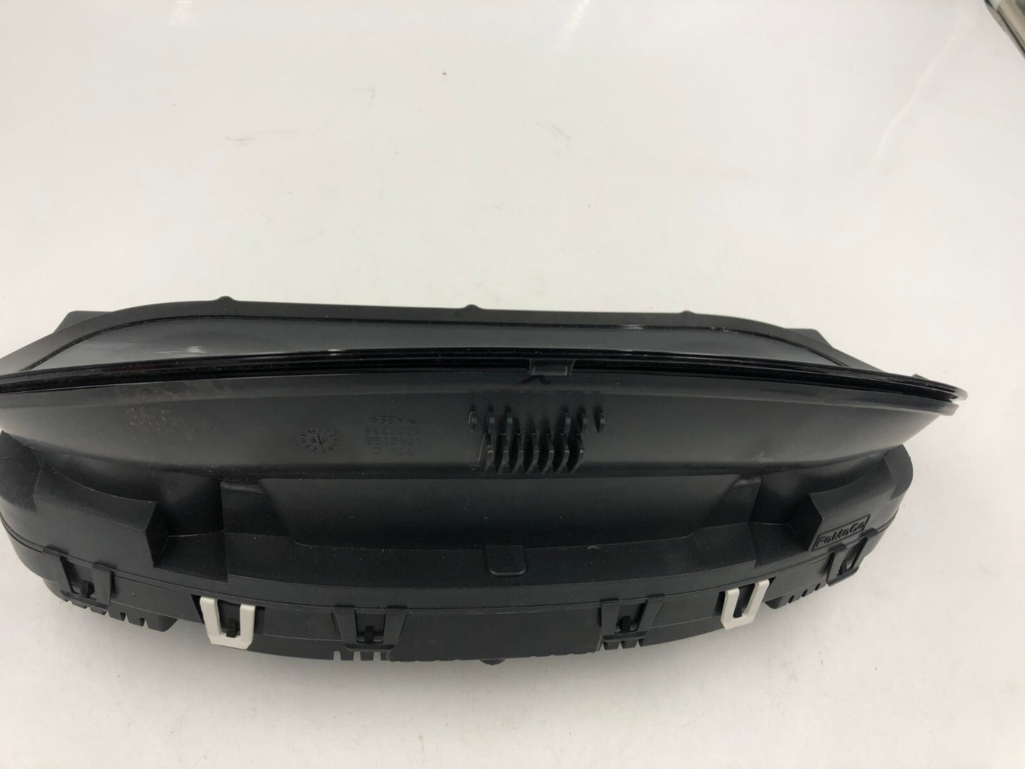 2013 Ford Edge Speedometer Instrument Cluster 29907 Miles OEM C012B41025