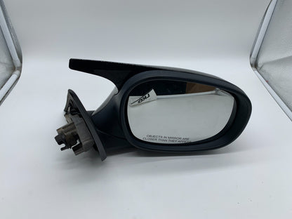 2009-2012 BMW 328i Coupe Passenger Side View Power Door Mirror OEM C04B68007