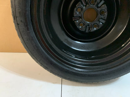 2007-2017 Toyota Camry 17" Spare Tire Wheel Compact Donut Emergency T155/70D17