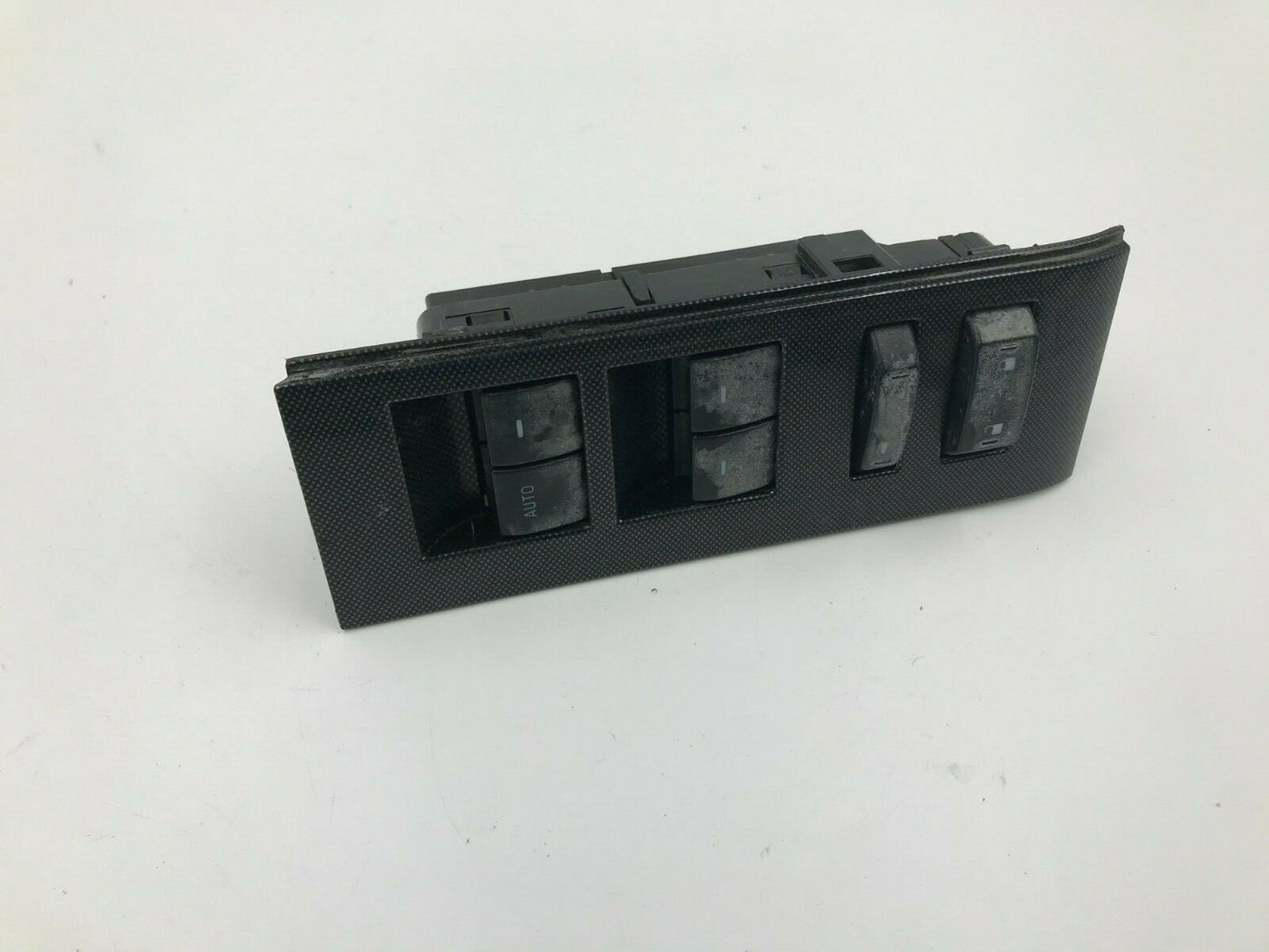 2006-2007 Ford Explorer Master Power Window Switch OEM C03B22014