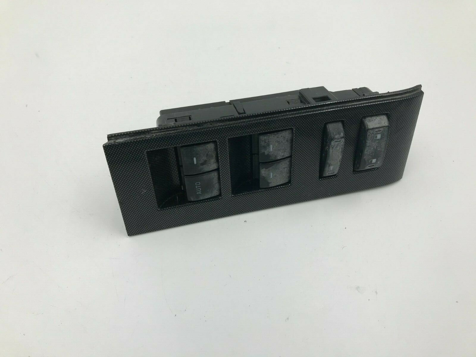 2006-2007 Ford Explorer Master Power Window Switch OEM C03B22014