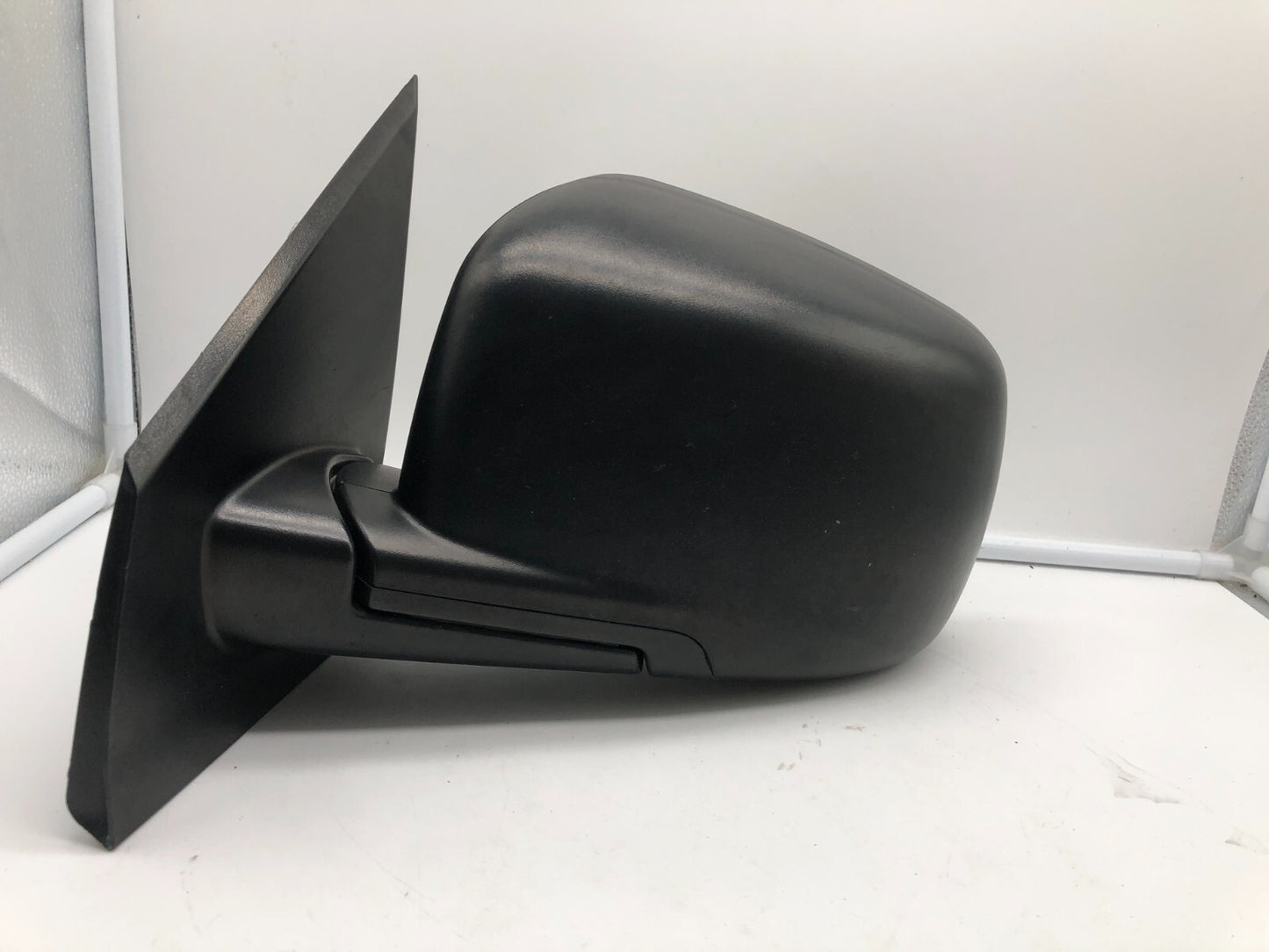 2011-2015 Dodge Journey Driver Side View Power Door Mirror Black OEM D03B62006