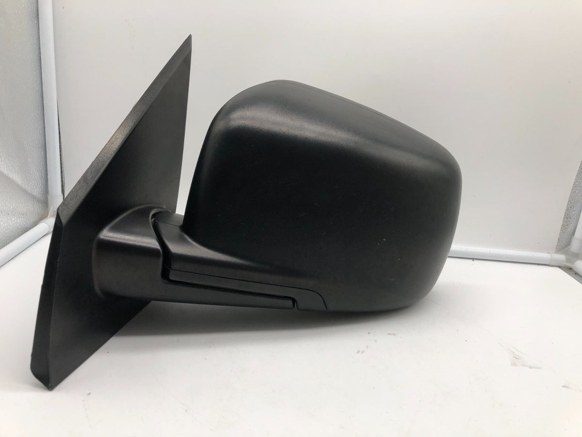 2011-2015 Dodge Journey Driver Side View Power Door Mirror Black OEM D03B62006