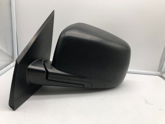 2011-2015 Dodge Journey Driver Side View Power Door Mirror Black OEM D03B62006