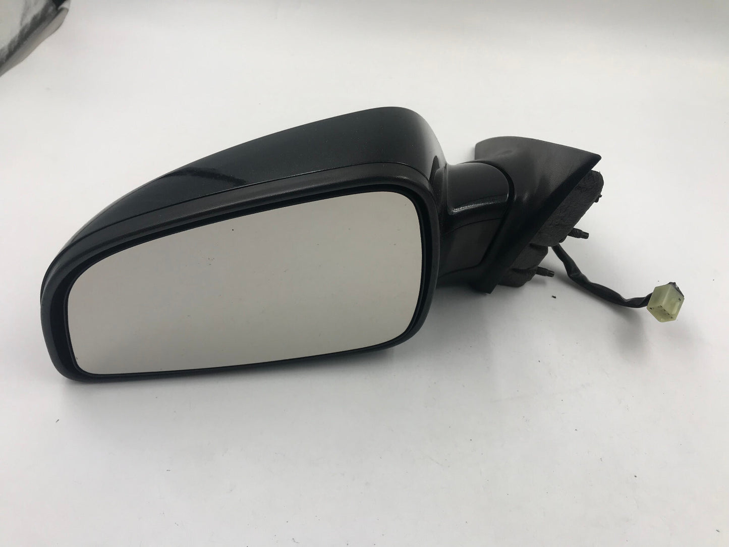 2011-2012 Chevrolet Malibu Driver Side View Power Door Mirror Charcoal D02B23027