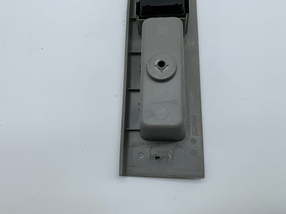 2008-2012 Ford Escape Master Power Window Switch OEM B03B46050