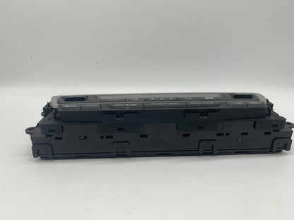 2016-2018 Honda Pilot AC Heater Climate Control Temperature Unit OEM A02B41010
