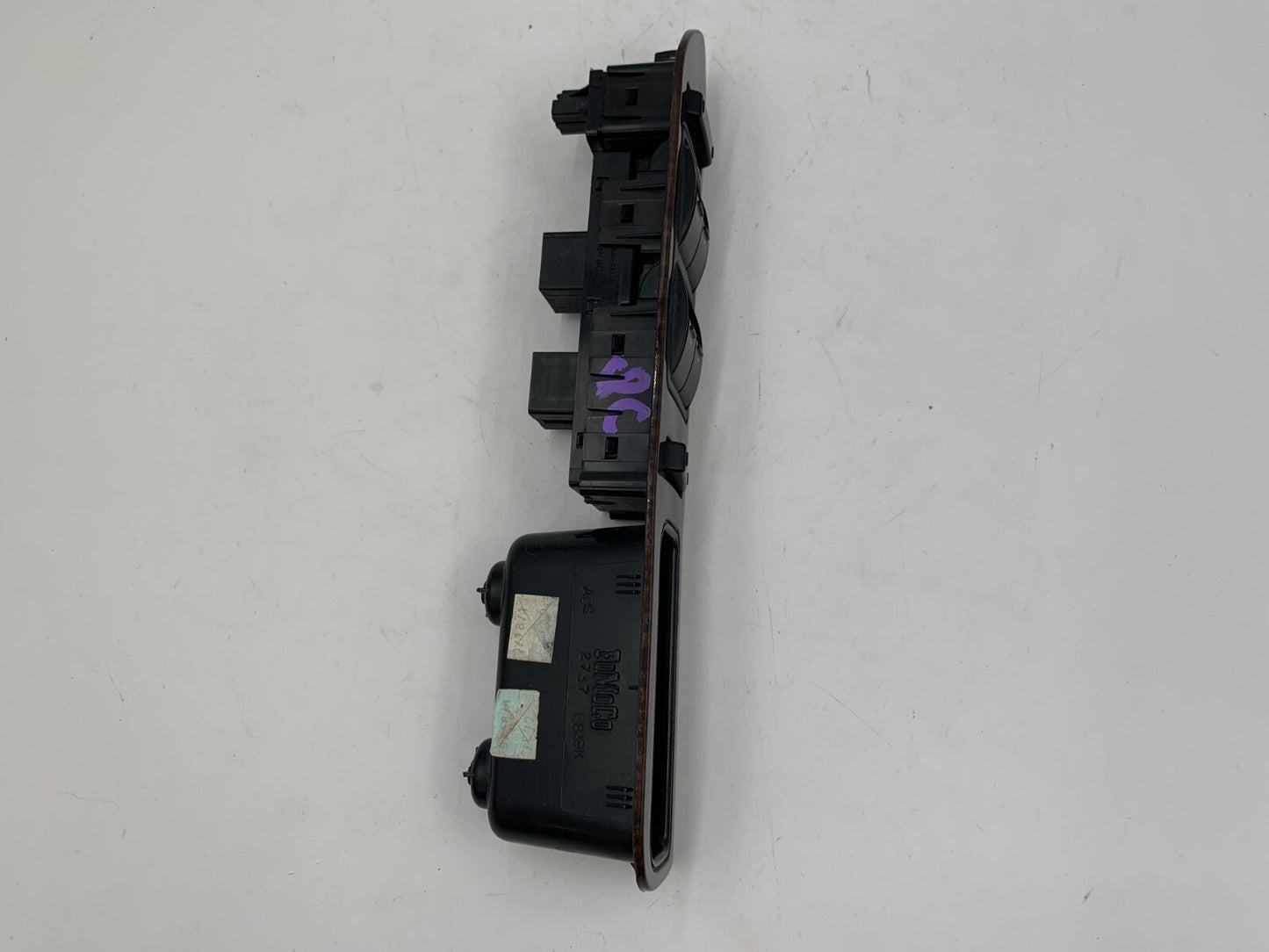 2008-2009 Ford Taurus Master Power Window Switch OEM E03B58007