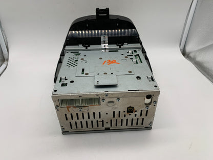2014-2016 Hyundai Elantra AM FM CD Player Radio Receiver OEM C03B41002