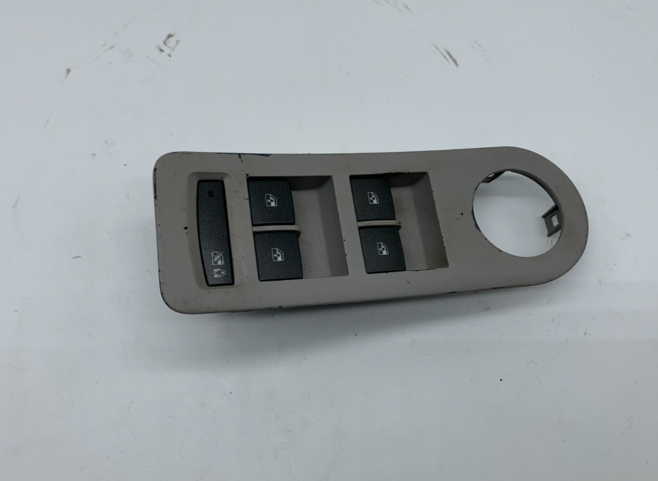 2010-2013 Buick Lacrosse Master Power Window Switch OEM C02B28026