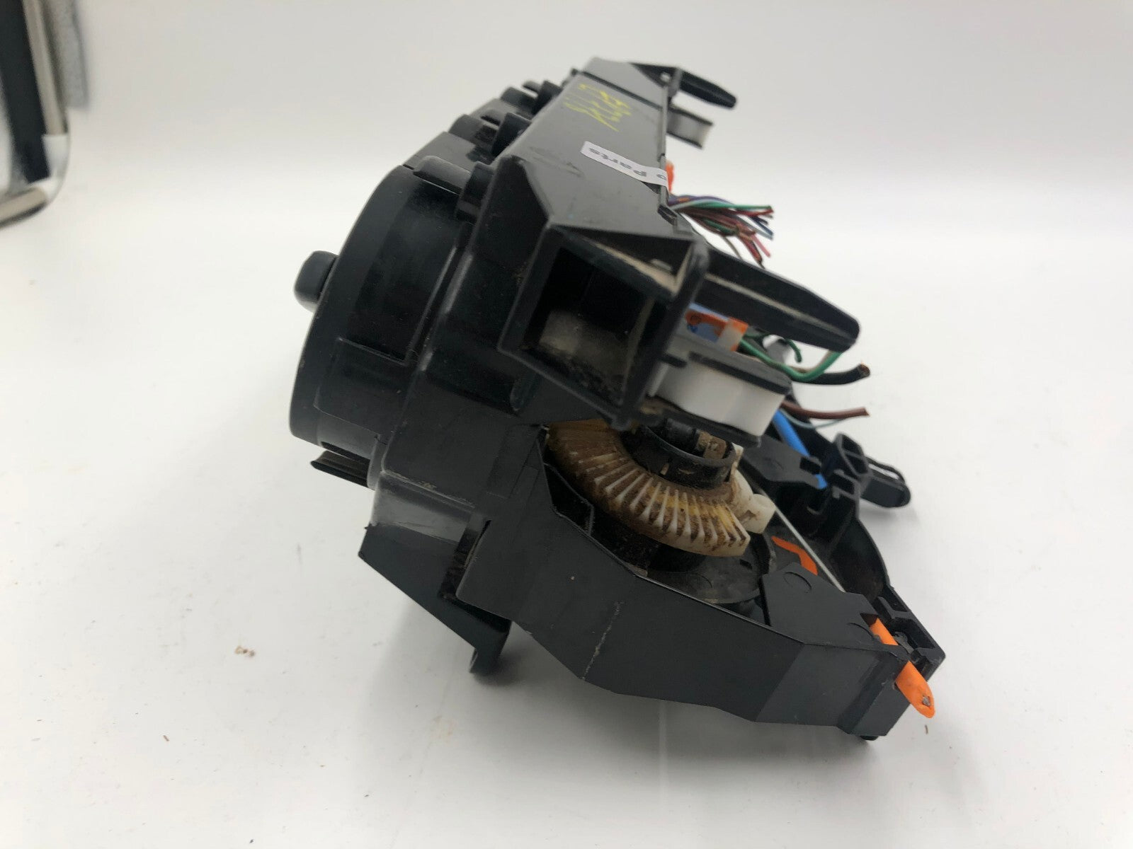 2016 Scion iA AC Heater Climate Control Unit OEM B02B24013