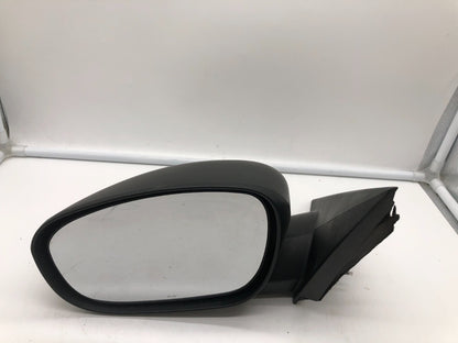 2006-2010 Dodge Charger Driver Side View Power Door Mirror Black OEM C04B43048