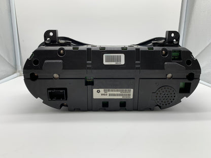 2016 Chrysler 200 Speedometer Instrument Cluster 60,000 Miles OEM A02B31003