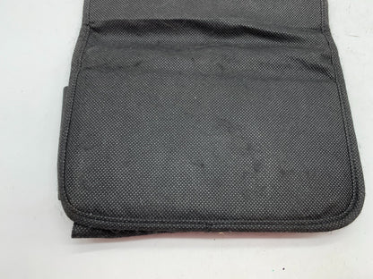 2014 Honda Civic Sedan Owners Manual Set with Case OEM A03B44002