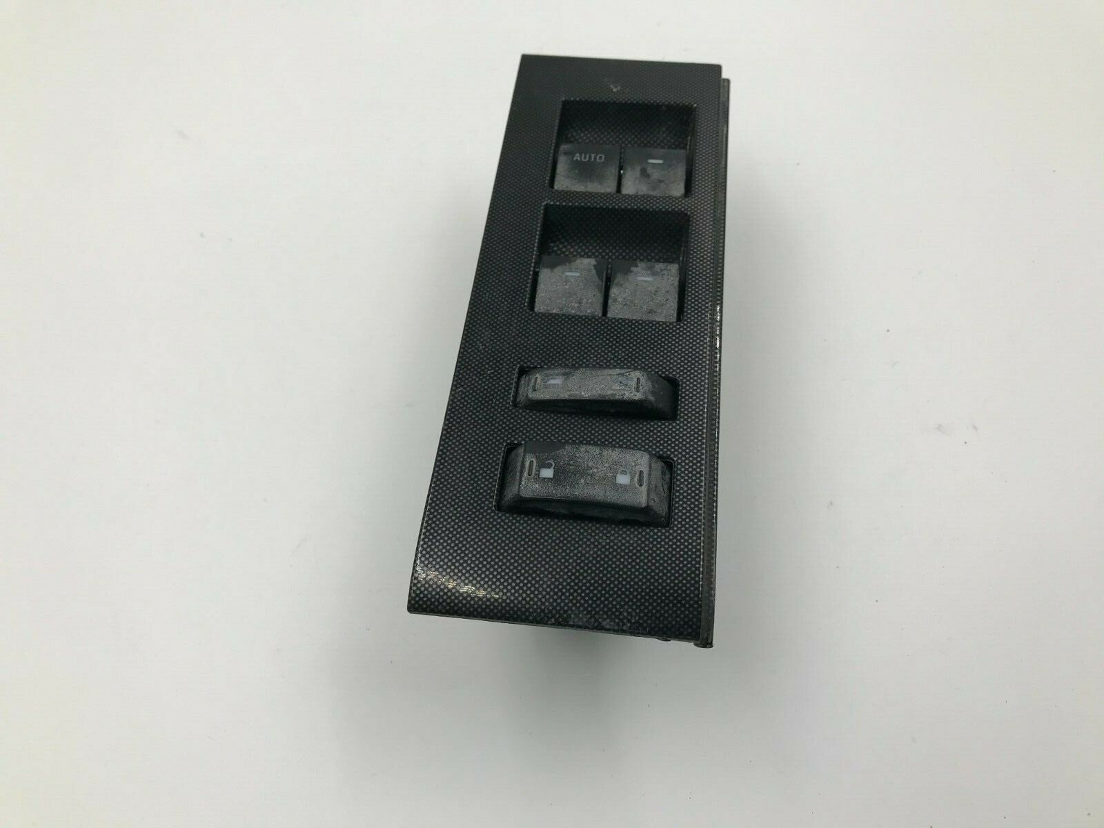 2006-2007 Ford Explorer Master Power Window Switch OEM C03B22014