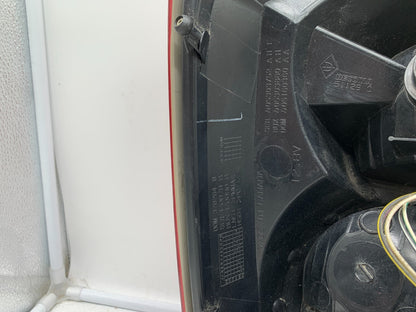 2008-2012 Dodge Caliber Passenger Side Tail Light Taillight OEM A02B28054