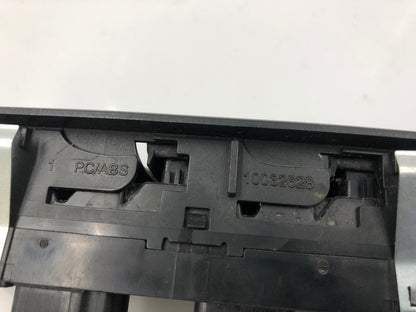 2008-2011 Dodge Caravan Master Power Window Switch OEM A01B37027