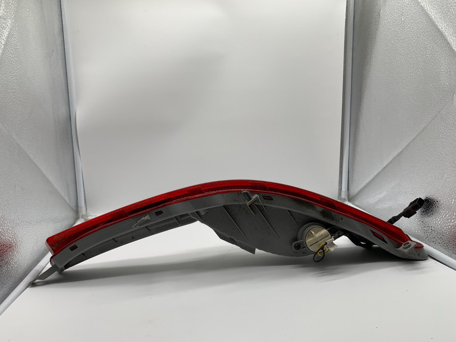 2010-2013 Kia Sportage Passenger Bumper Mounted Tail Light Lamp OEM