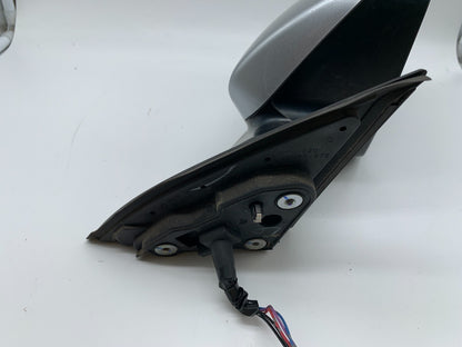 2015-2017 Subaru Legacy Passenger Side Power Door Mirror OEM C03B13001