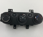 2017-2018 Kia Forte AC Heater Climate Control OEM B13003