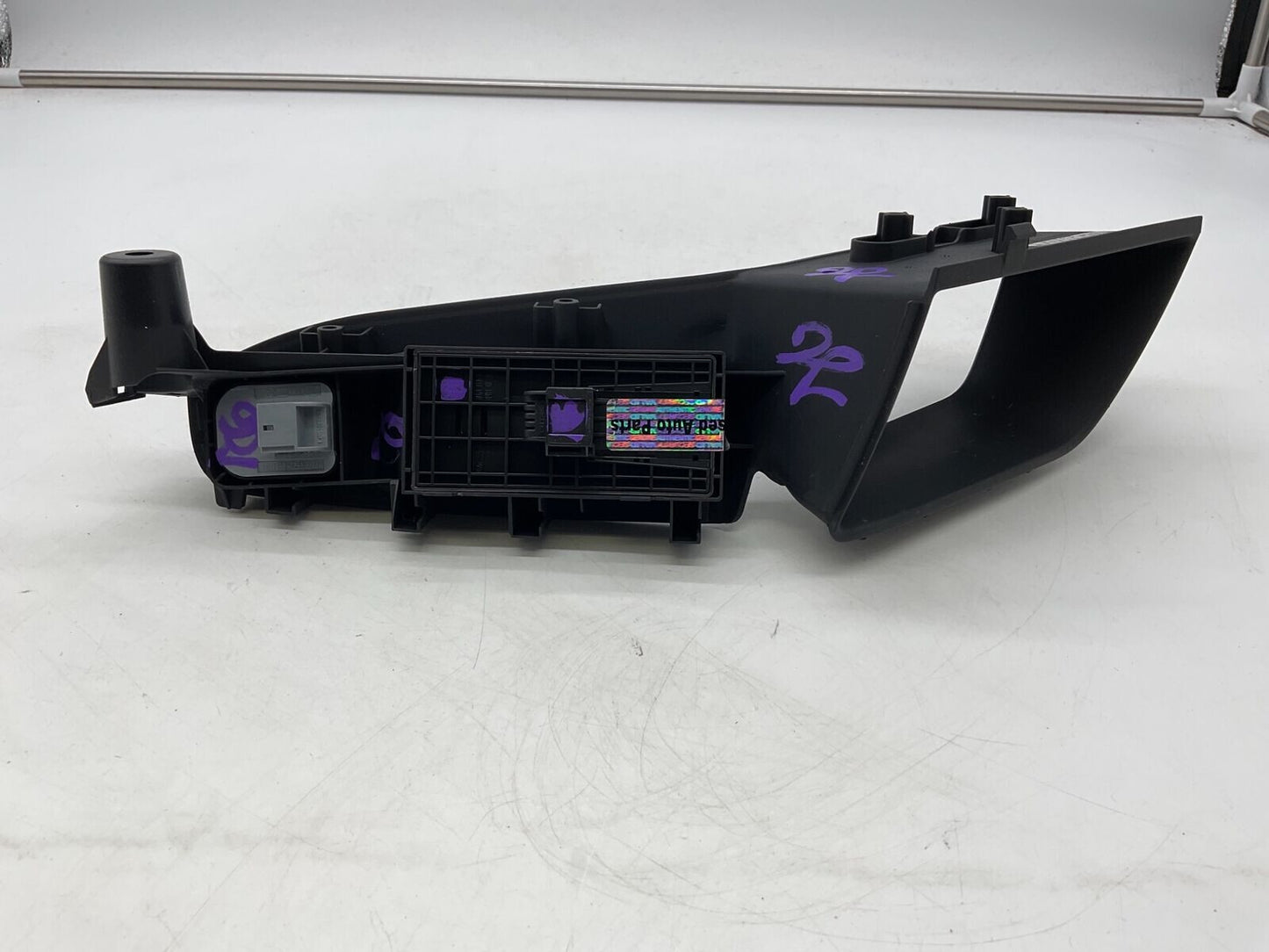 2013-2016 Audi A4 Master Power Window Switch OEM A02B07018