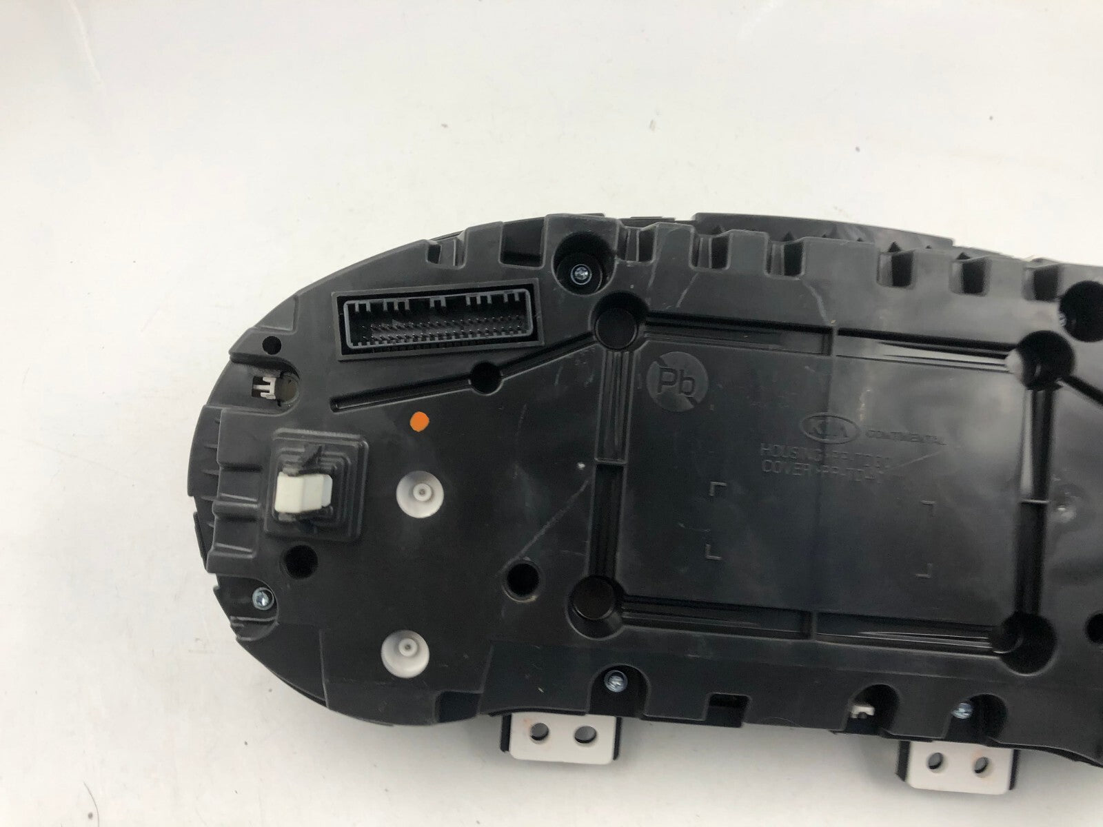 2016-2018 Kia Optima Speedometer Instrument Cluster 18770 Miles OEM D01B61002