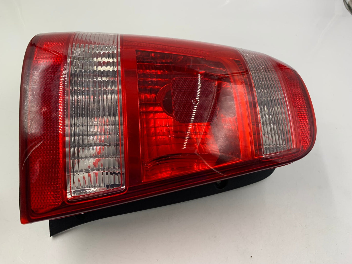 2008-2012 Ford Escape Driver Side Tail light Taillight OEM B04B02046