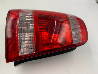 2008-2012 Ford Escape Driver Side Tail light Taillight OEM B04B02046